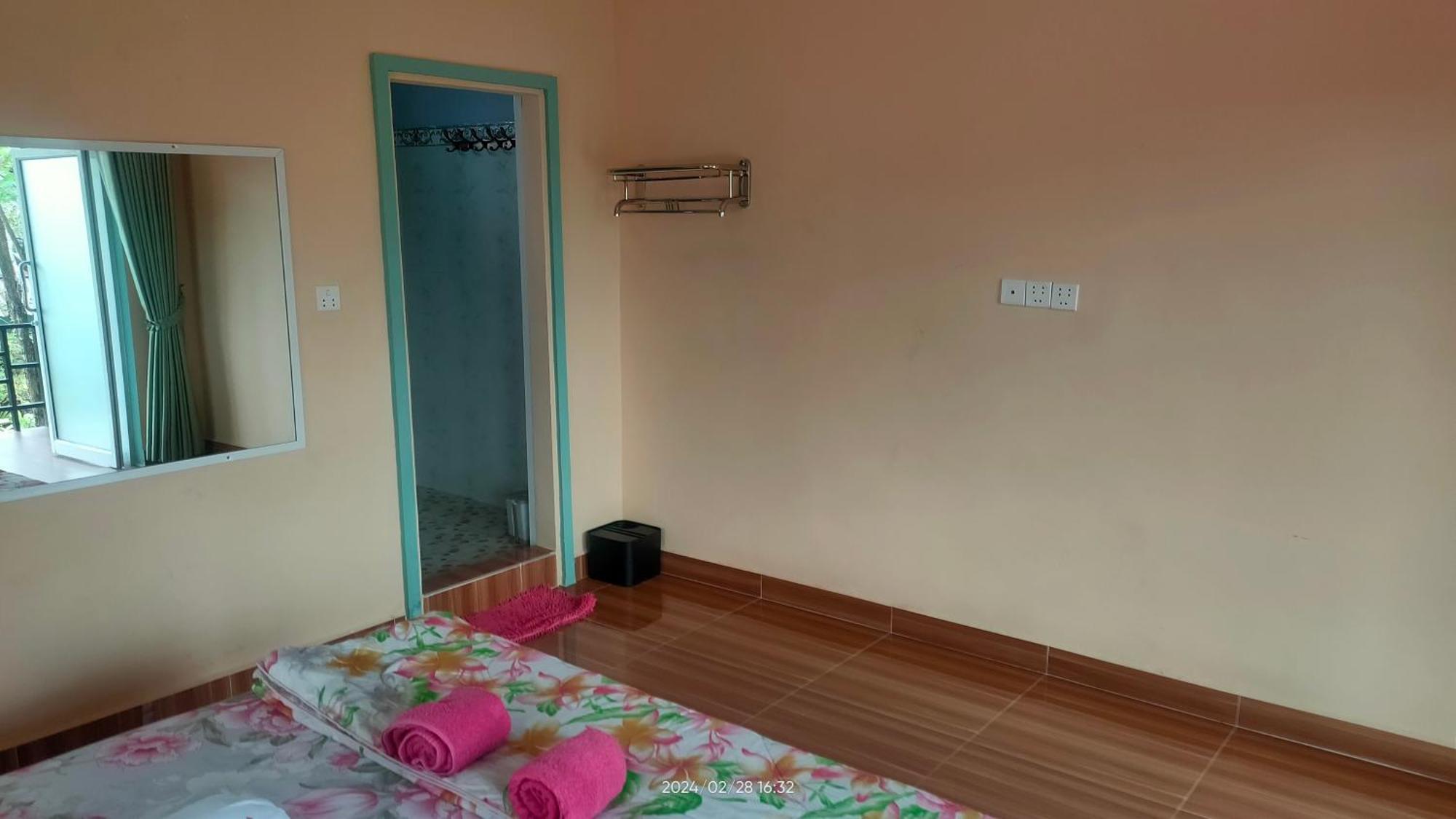Mabuhay Guesthouse Kampot Exterior photo